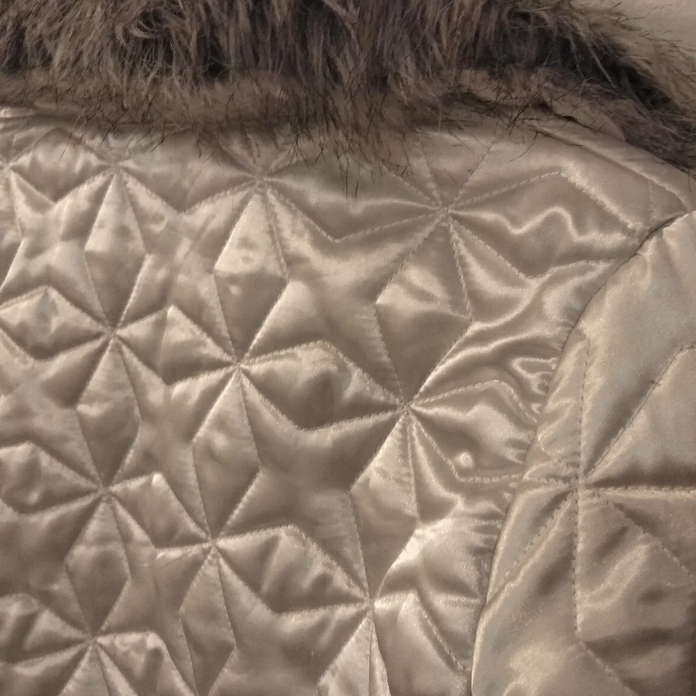 Say What? Jacket - Picture 13 of 13